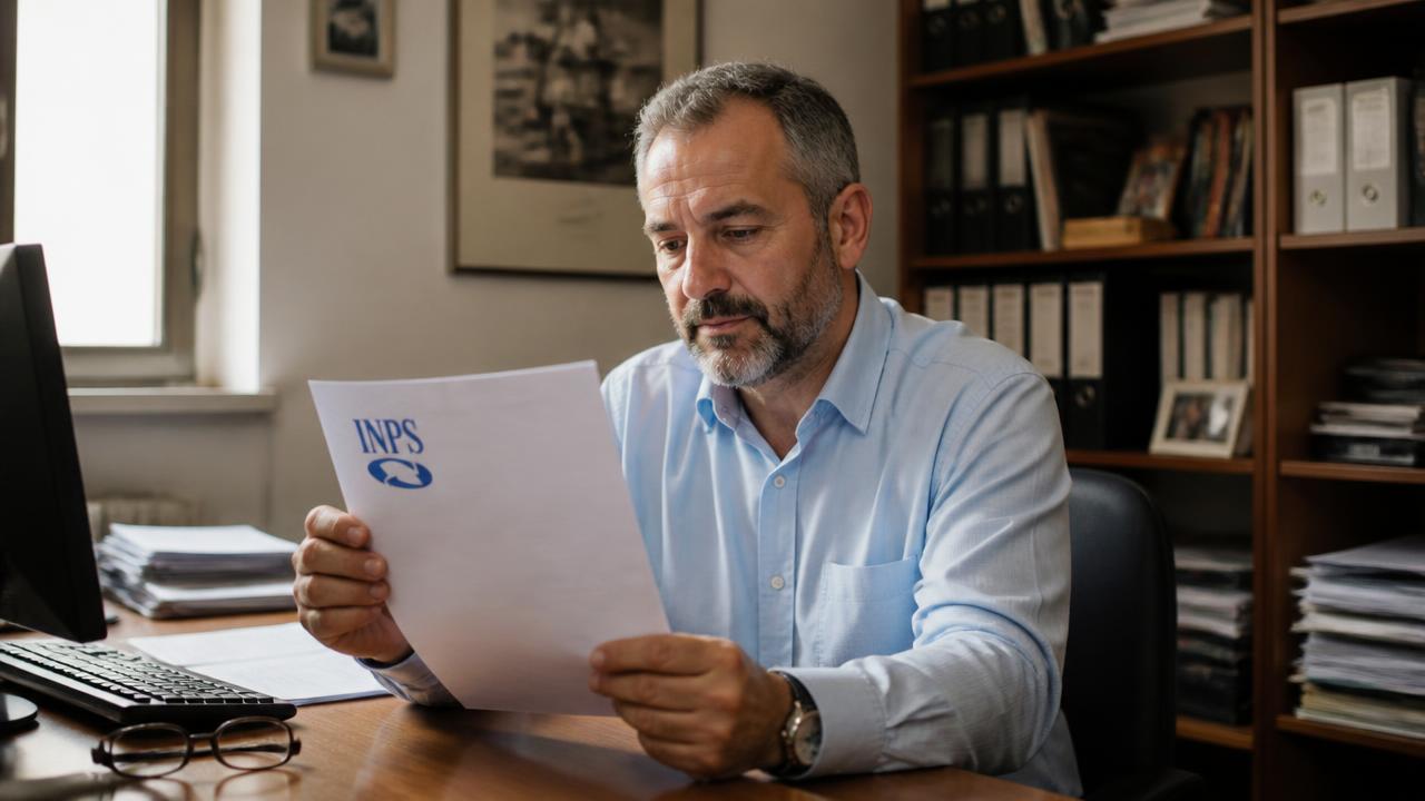 Assegno ordinario di invalidità: requisiti, importi e compatibilità con il lavoro