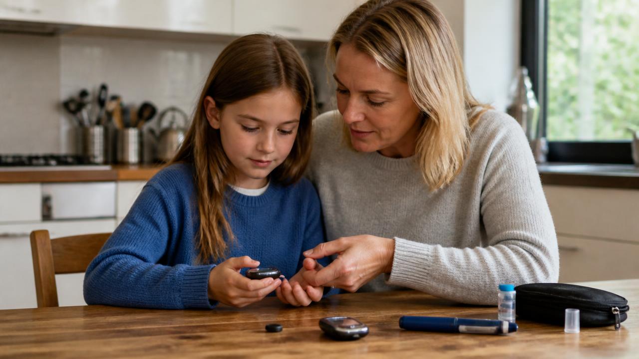 Diabete di tipo 1 nei minori: l'indennità di accompagnamento va riconosciuta